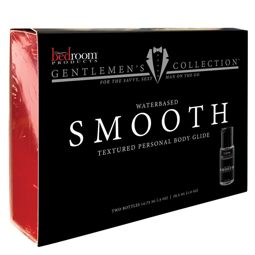 Bedroom Products Gentlemens Collection Smooth - UABDSM