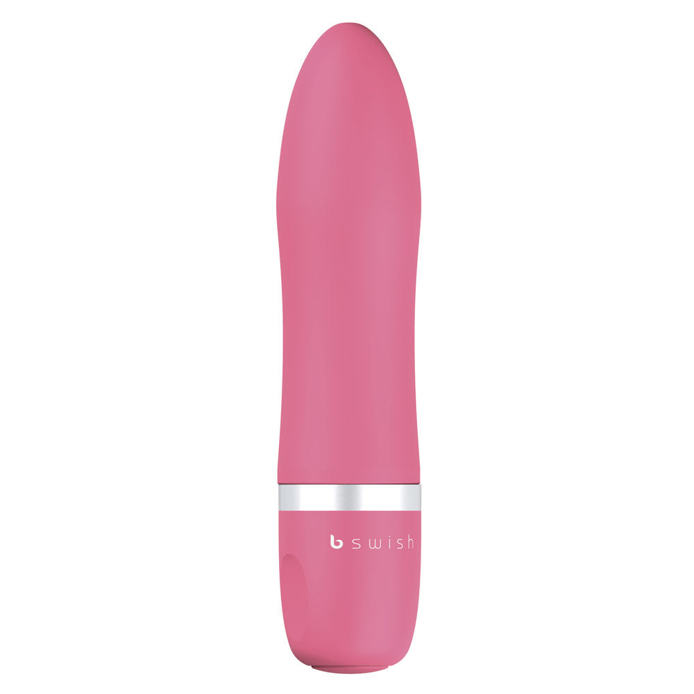 bswish Bcute Mini Classic Vibrator - UABDSM