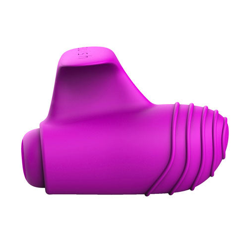 bswish Bteased Finger Vibrator - UABDSM