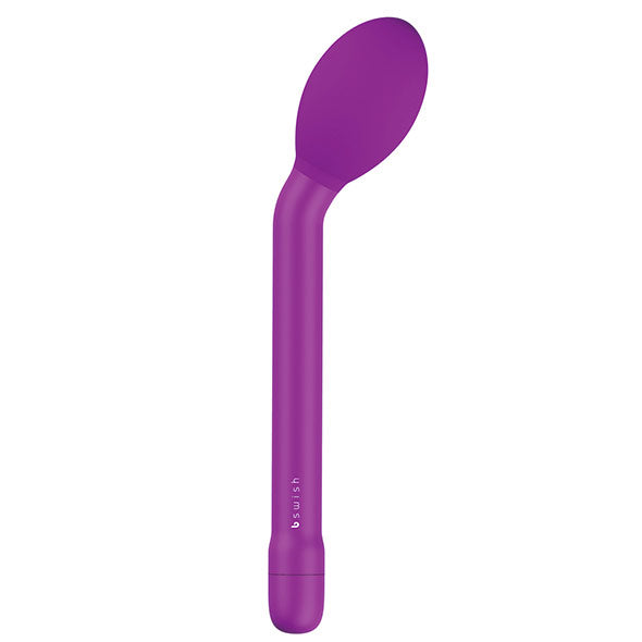 bswish BGEE Classic Plus G-Spot Vibrator - UABDSM