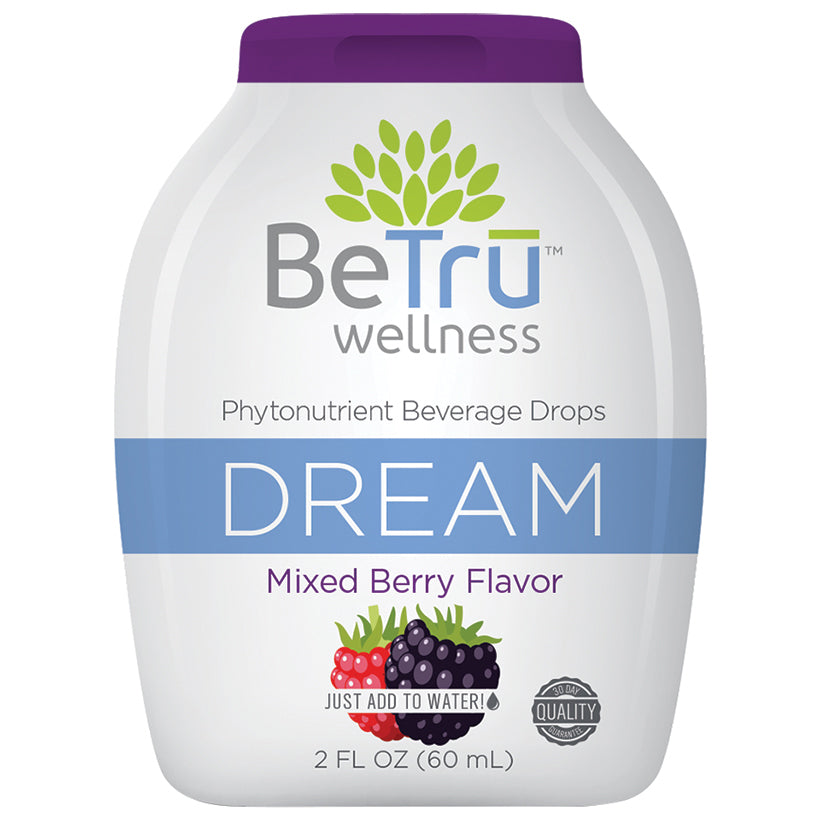 Be Tru Wellness Dream Drop 2oz - UABDSM