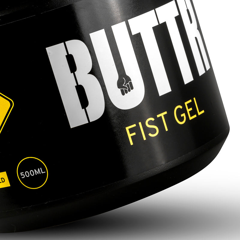 BUTTR Fisting Gel - UABDSM