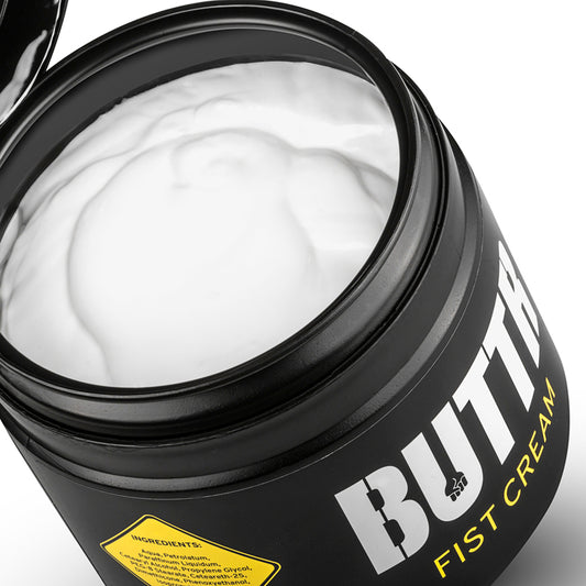 BUTTR Fisting Cream - UABDSM