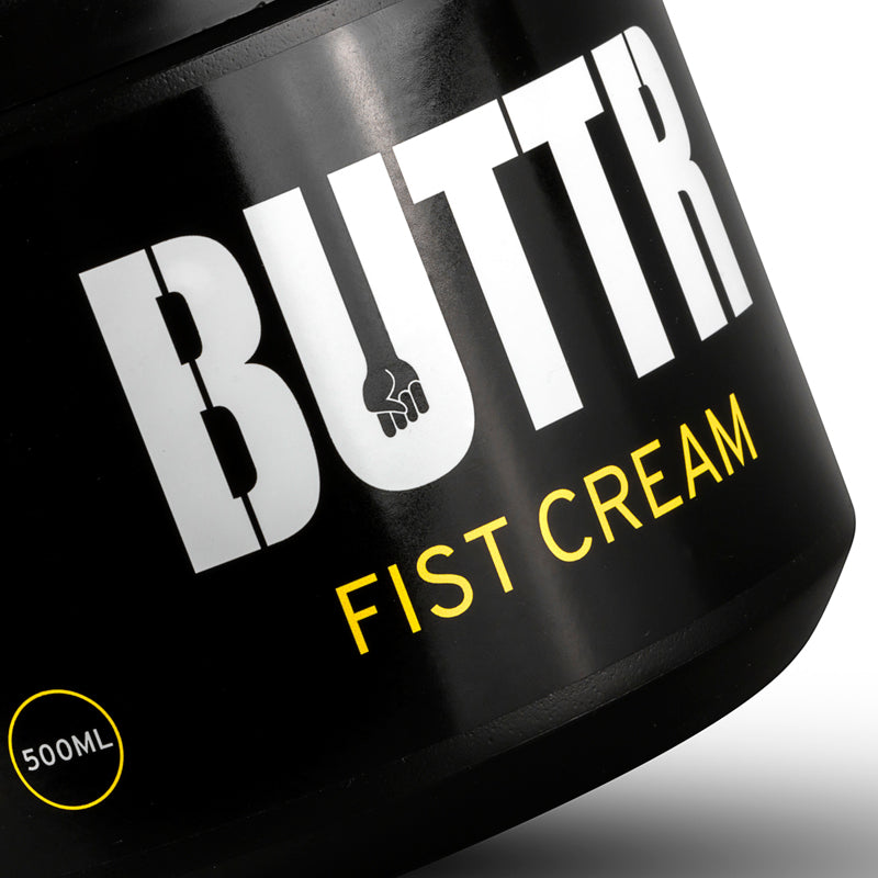 BUTTR Fisting Cream - UABDSM