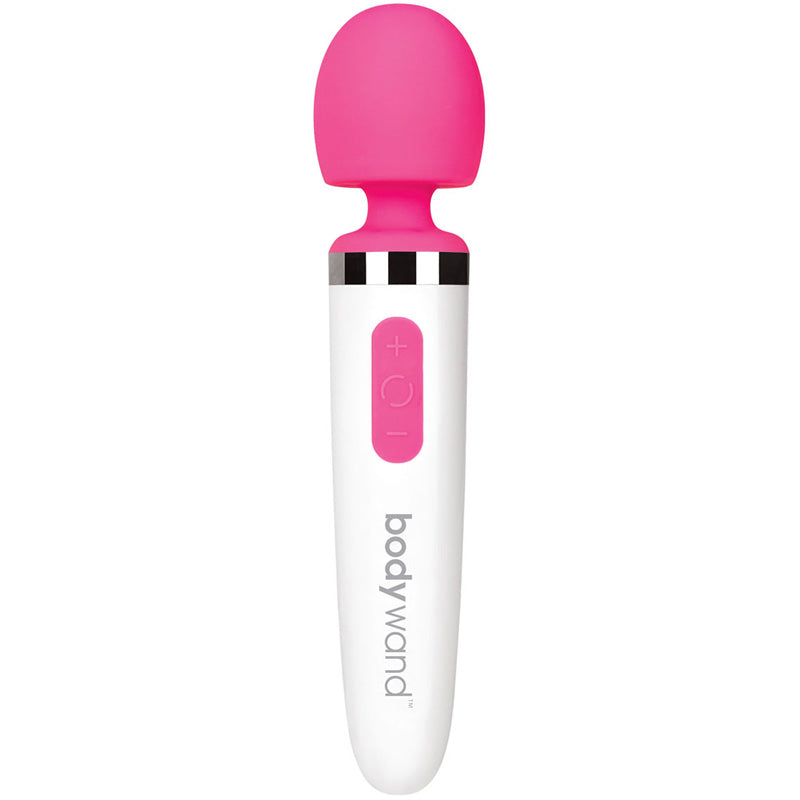 Bodywand Aqua Mini Rechargeable Silicone Waterproof Massager - UABDSM