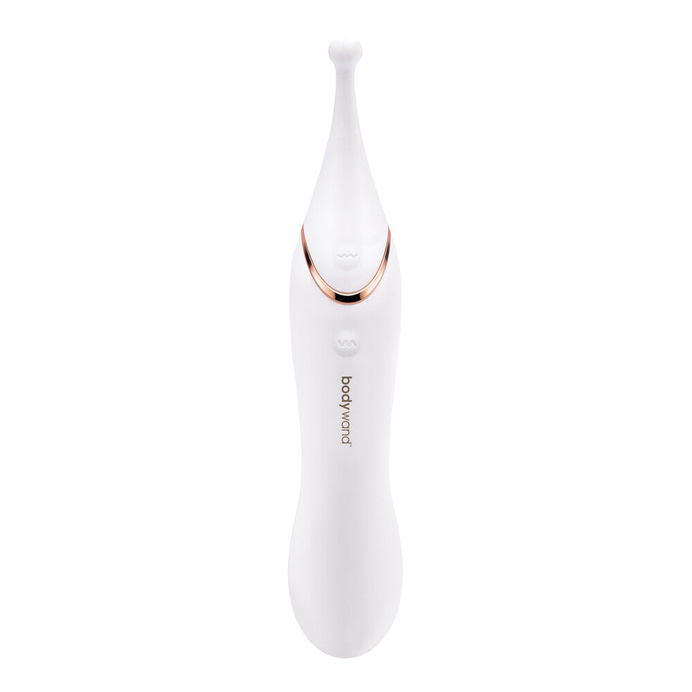 Bodywand Dual Stim Vario Clit Stimulator - UABDSM