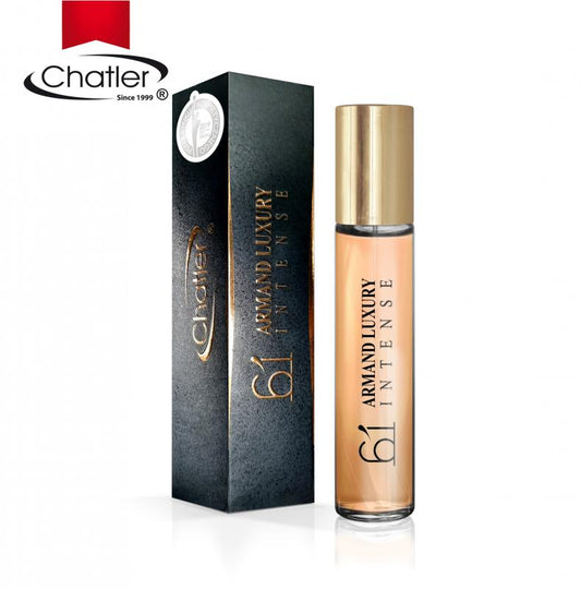 Armand Luxury Femme For Woman Perfume - Display 6 X 30ml - UABDSM