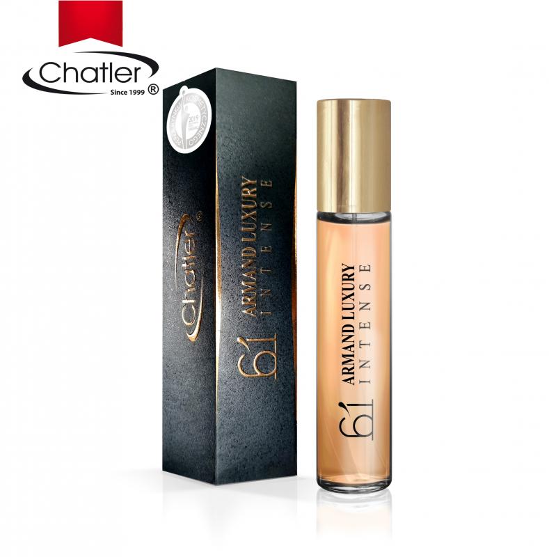 Armand Luxury Femme For Woman Perfume  - 30 Ml - UABDSM