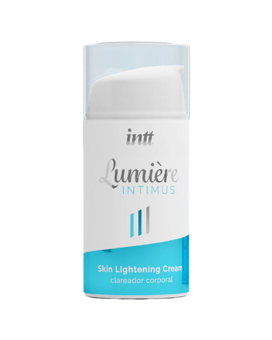 Lumière Intimus Skin Lightening Cream - UABDSM