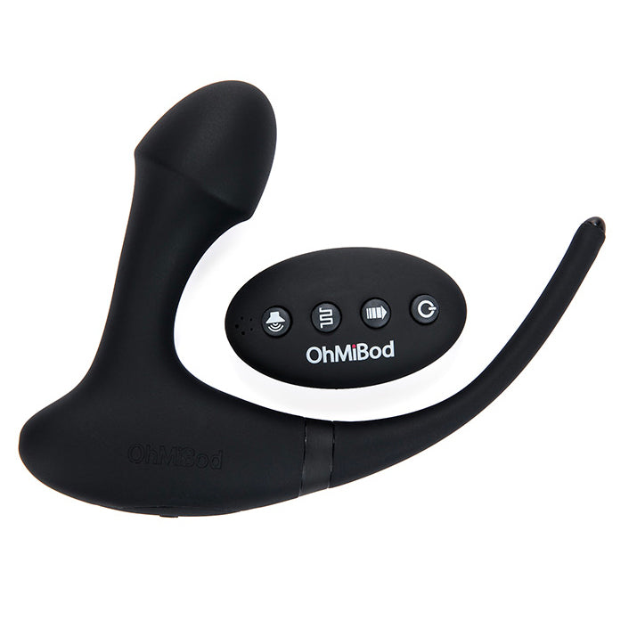 OhMiBod Club Vibe Hero 3.OH - UABDSM