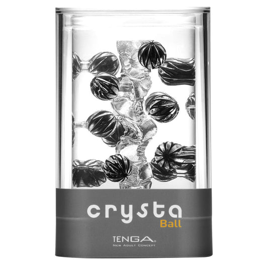 Tenga Crysta Ball Masturbator - UABDSM