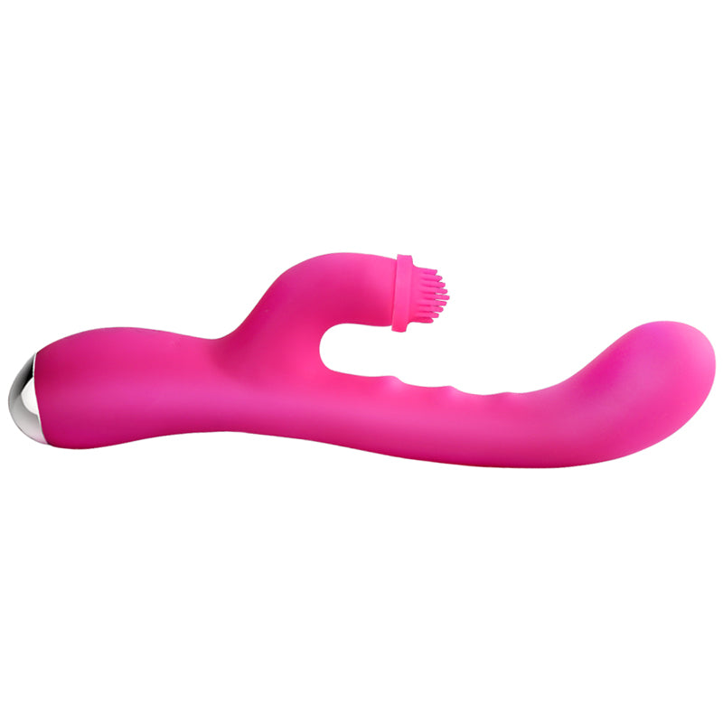 Nalone Idol Heating Rabbit Vibrator - UABDSM