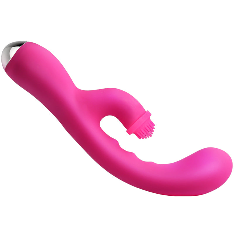 Nalone Idol Heating Rabbit Vibrator - UABDSM