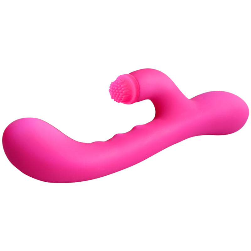 Nalone Idol Heating Rabbit Vibrator - UABDSM