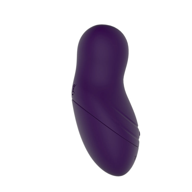 Nalone GoGo Stimulator - Purple - UABDSM