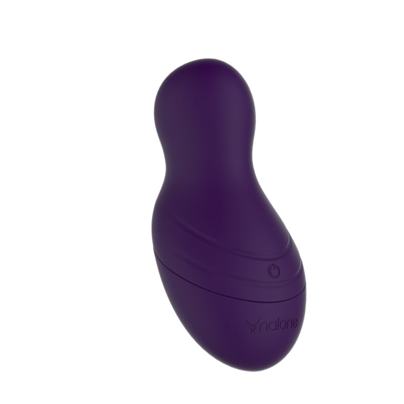 Nalone GoGo Stimulator - Purple - UABDSM