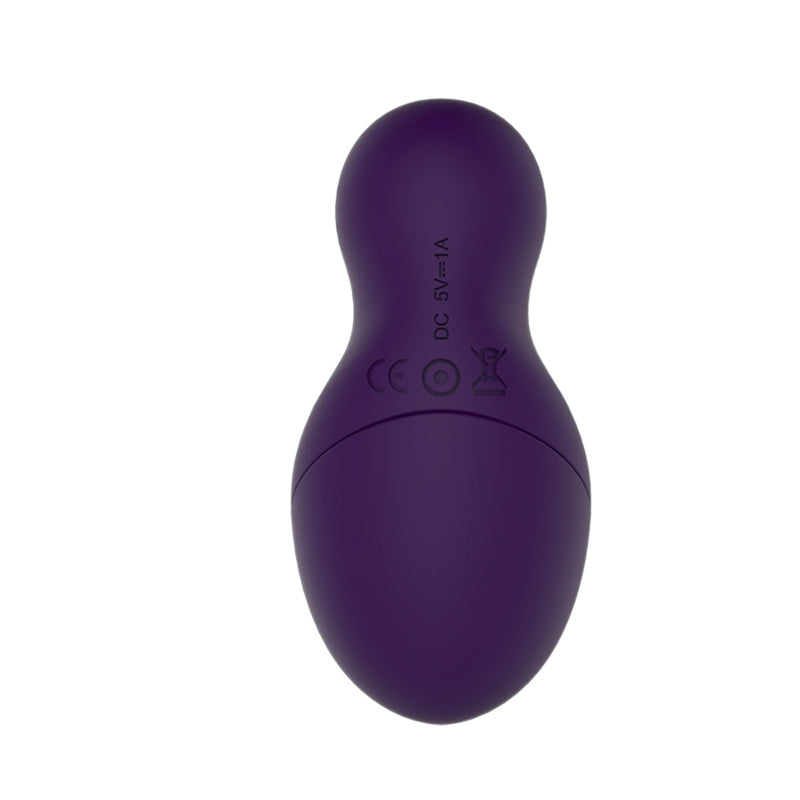 Nalone GoGo Stimulator - Purple - UABDSM