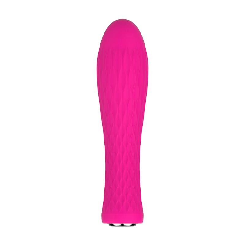 Nalone Ian Bullet Vibrator - Pink - UABDSM