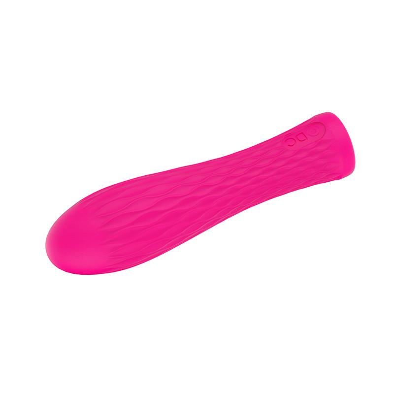 Nalone Ian Bullet Vibrator - Pink - UABDSM