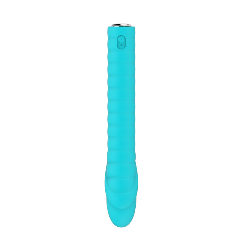 Nalone Dixie Vibrator - Turquoise - UABDSM