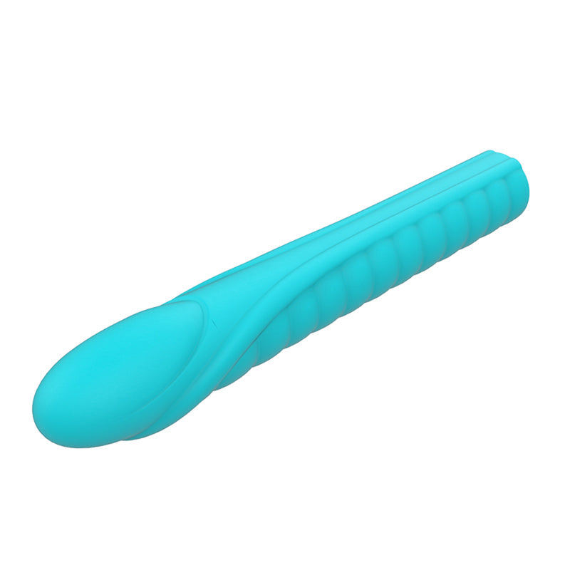 Nalone Dixie Vibrator - Turquoise - UABDSM