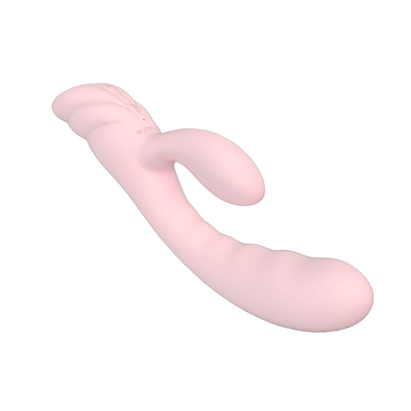 Nalone Pure Rabbit Vibrator - Light Pink - UABDSM