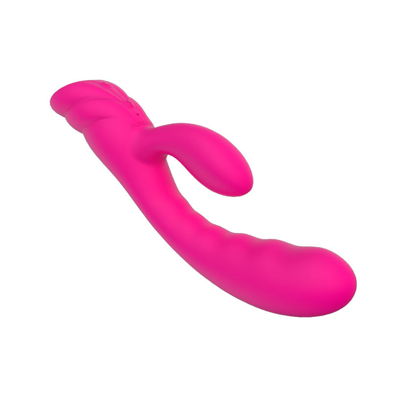 Nalone Pure Rabbit Vibrator - Pink - UABDSM