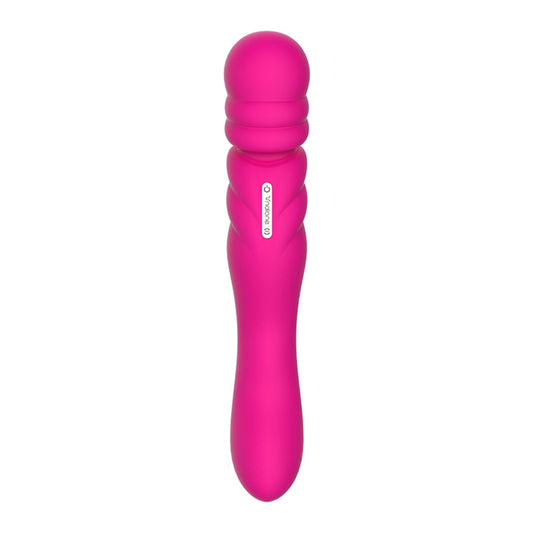 Nalone Jane Double Vibrator - Pink - UABDSM