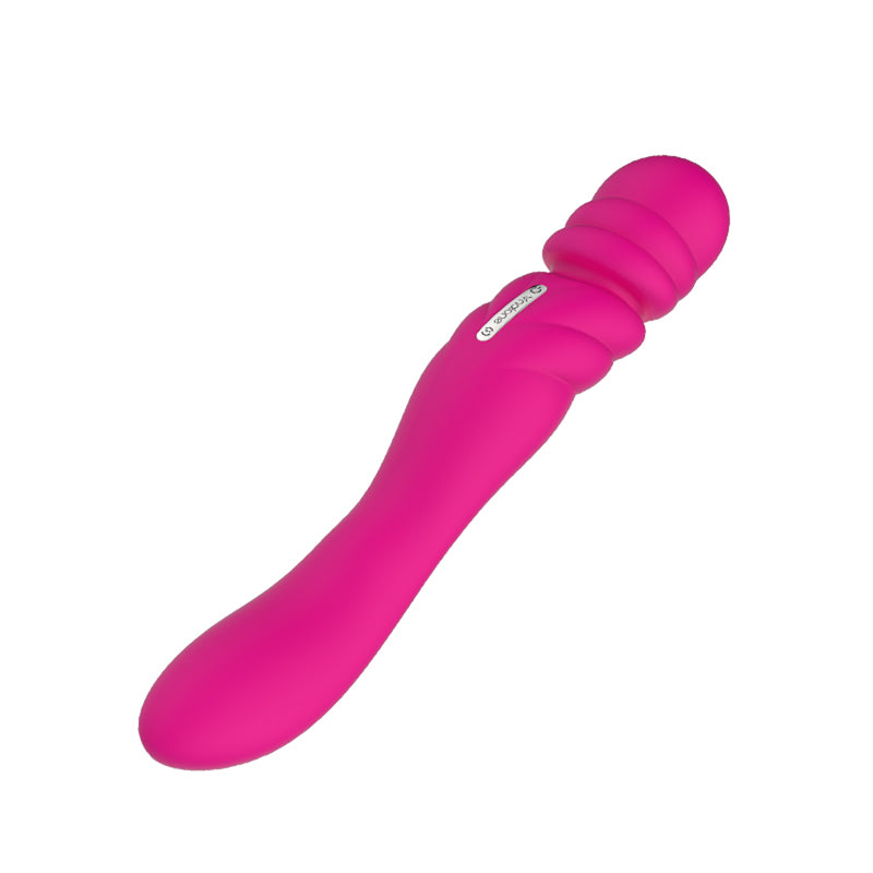 Nalone Jane Double Vibrator - Pink - UABDSM