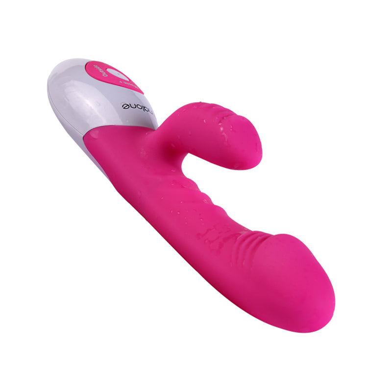 Nalone Dancer Rabbit Vibrator - UABDSM