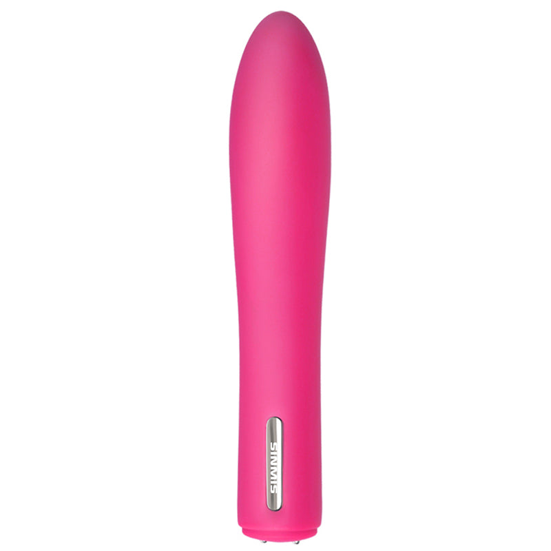 Nalone Iris Bullet Vibrator - Pink - UABDSM