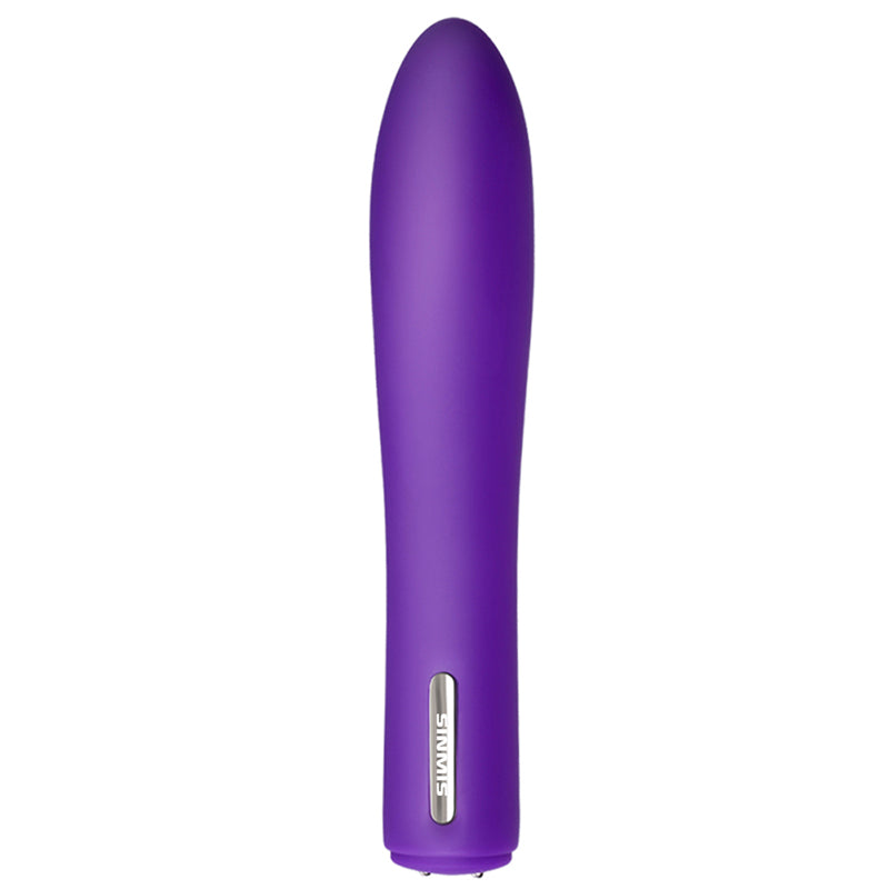 Nalone Iris Bullet Vibrator - Purple - UABDSM