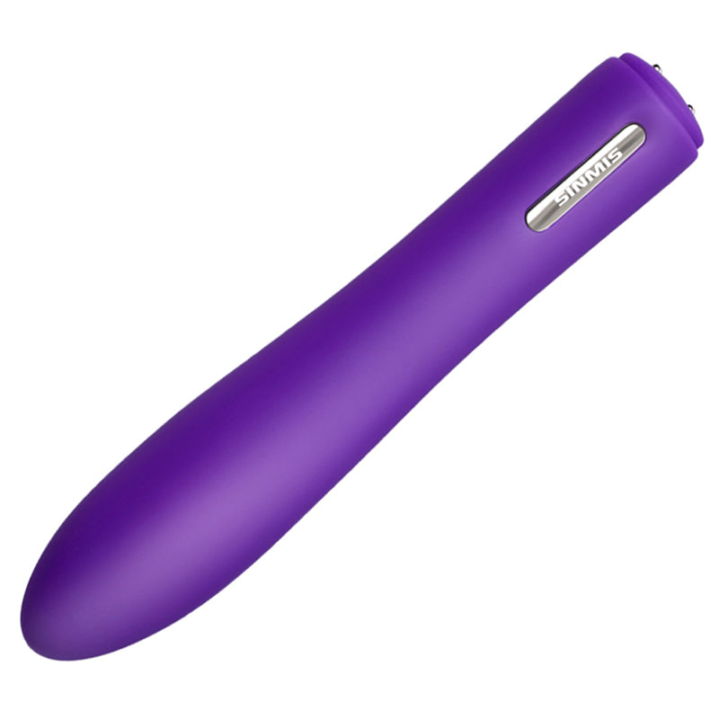 Nalone Iris Bullet Vibrator - Purple - UABDSM