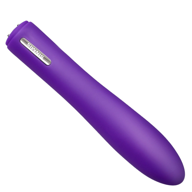 Nalone Iris Bullet Vibrator - Purple - UABDSM