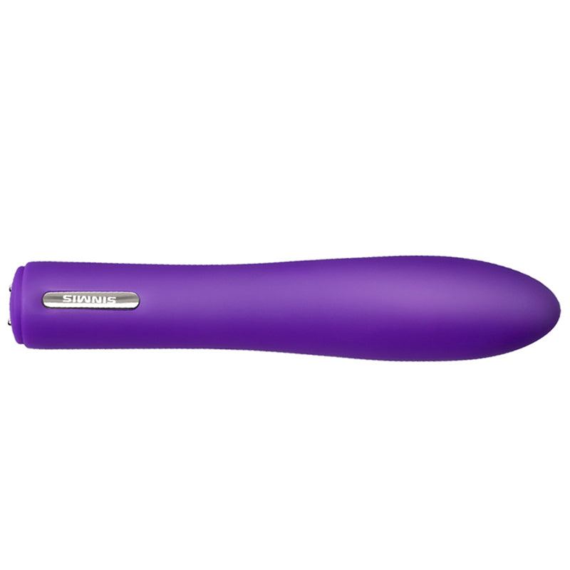 Nalone Iris Bullet Vibrator - Purple - UABDSM