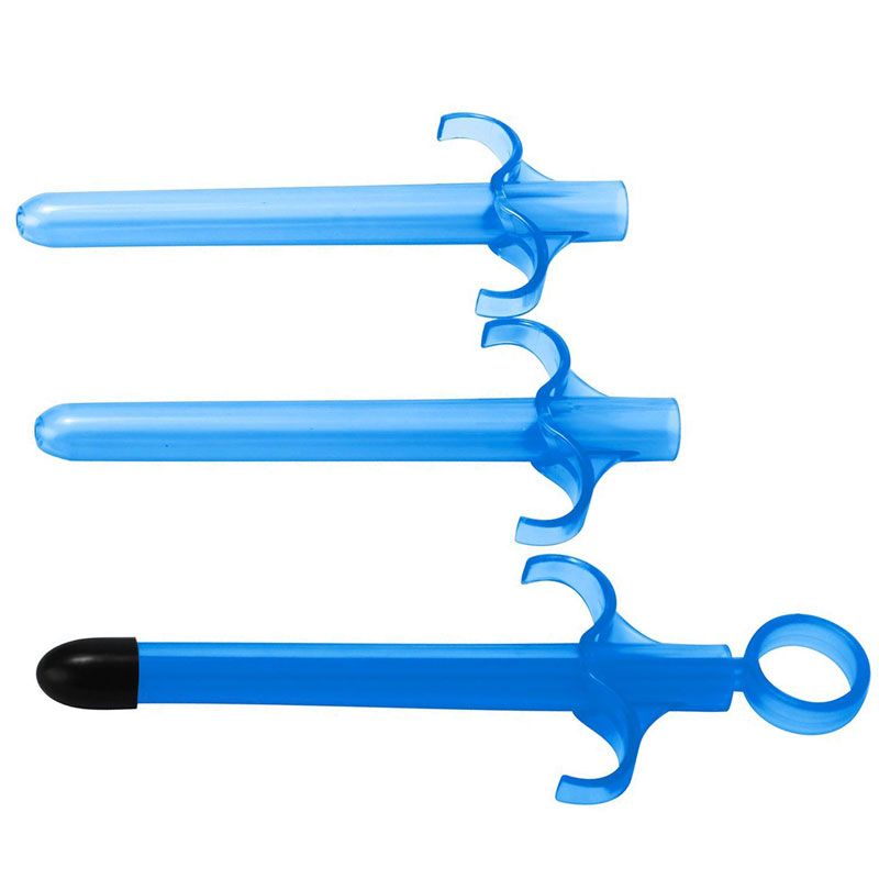 XR Trinity Vibes Set Of 3 Lubricant Launchers - UABDSM