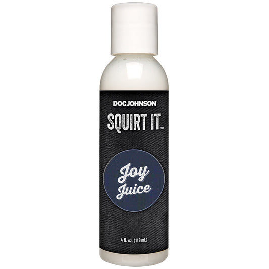 Squirt It - Joy Juice - 4 Fl. Oz. / 118ml - Bulk - UABDSM