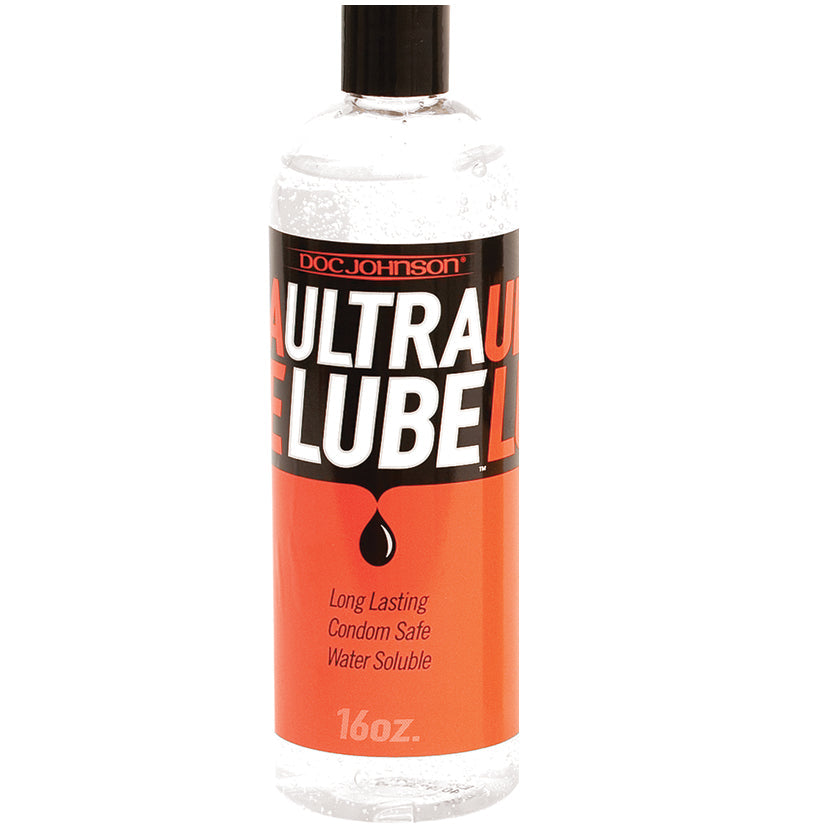 Ultra Lube - 16 Fl. Oz. - Bulk - UABDSM