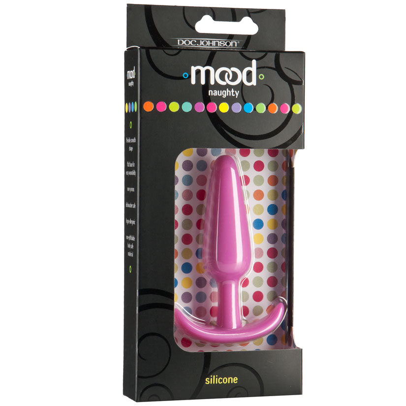 Mood Naughty - Medium - Pink - UABDSM