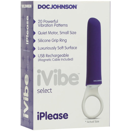 Ivibe Select - Iplease - Purple - UABDSM