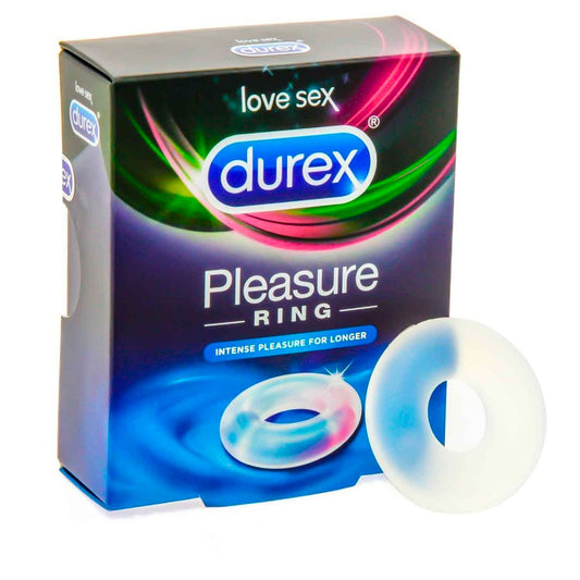 Durex Pleasure Cock Ring - UABDSM