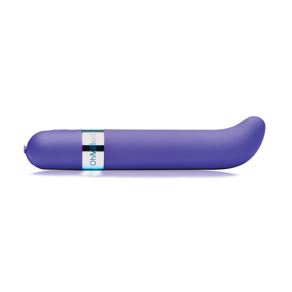 OhMiBod FreeStyle G Vibrator Purple - UABDSM