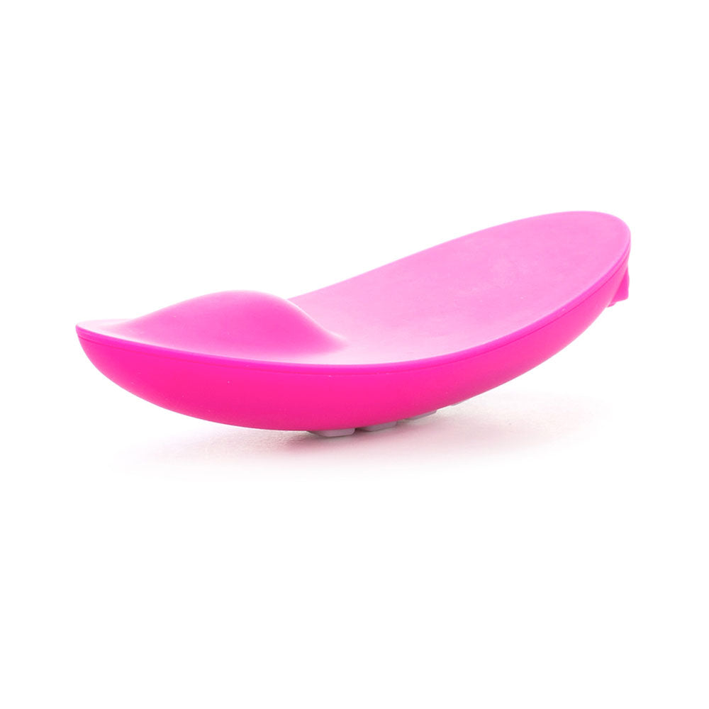 OhMiBod Remote Control Lightshow Vibrator - UABDSM