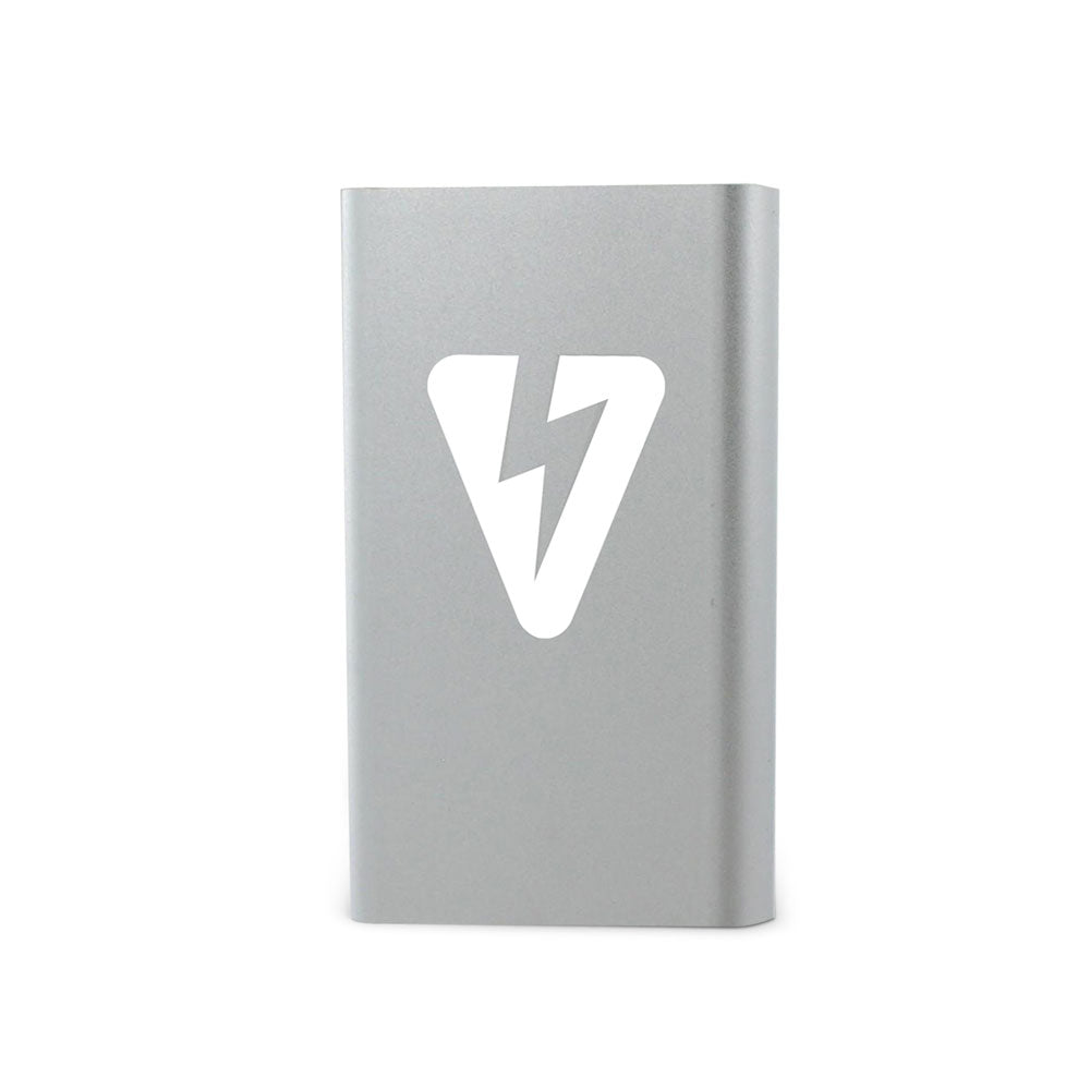 Erovoly Powerbank Silver - UABDSM