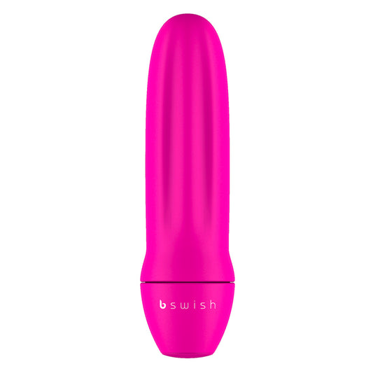 bswish Bmine Pocket Massager Mini Vibe - UABDSM