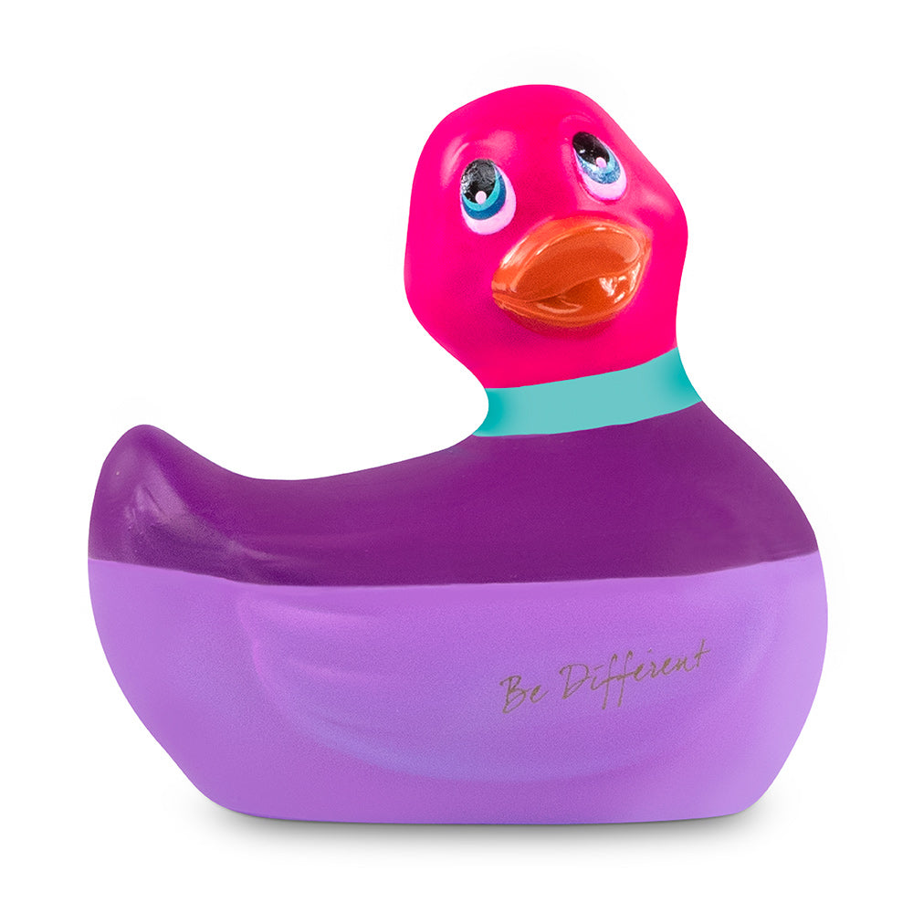 I Rub My Duckie Colours - UABDSM