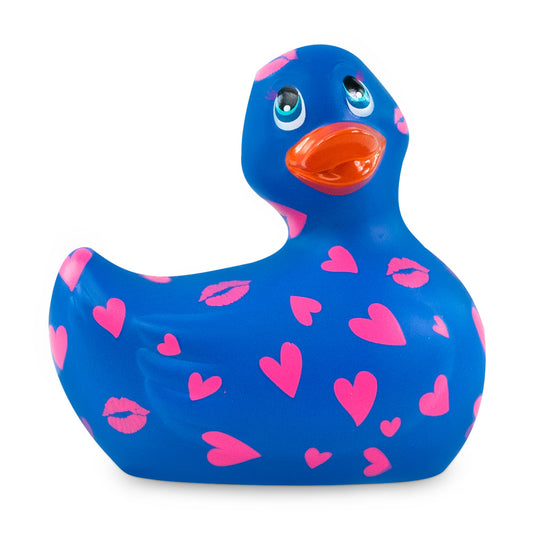I Rub My Duckie Romance - UABDSM