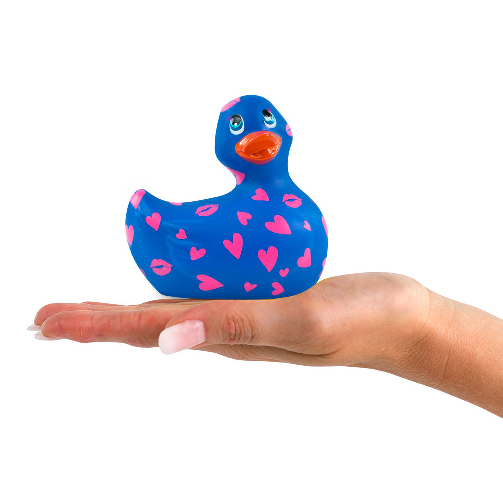 I Rub My Duckie Romance - UABDSM