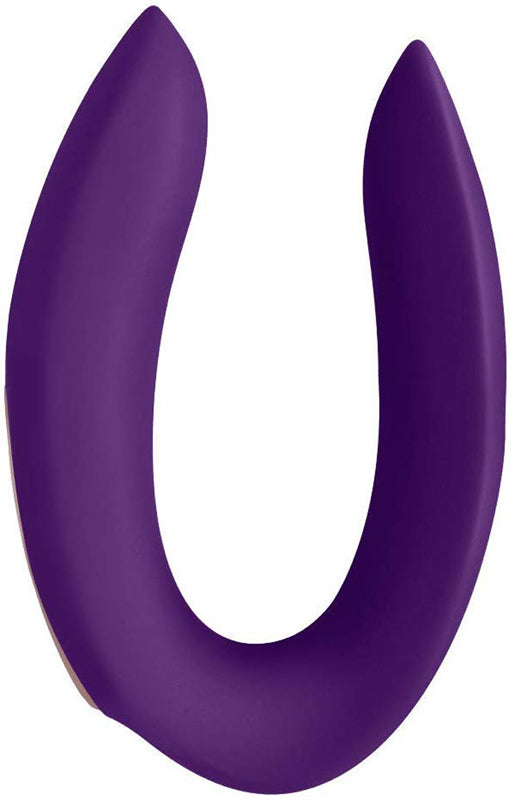 Satisfyer Partner Toy Plus - Remote Couples Vibrator - UABDSM