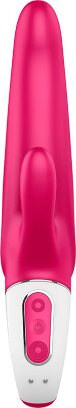 Satisfyer Mr. Rabbit Vibrator - UABDSM